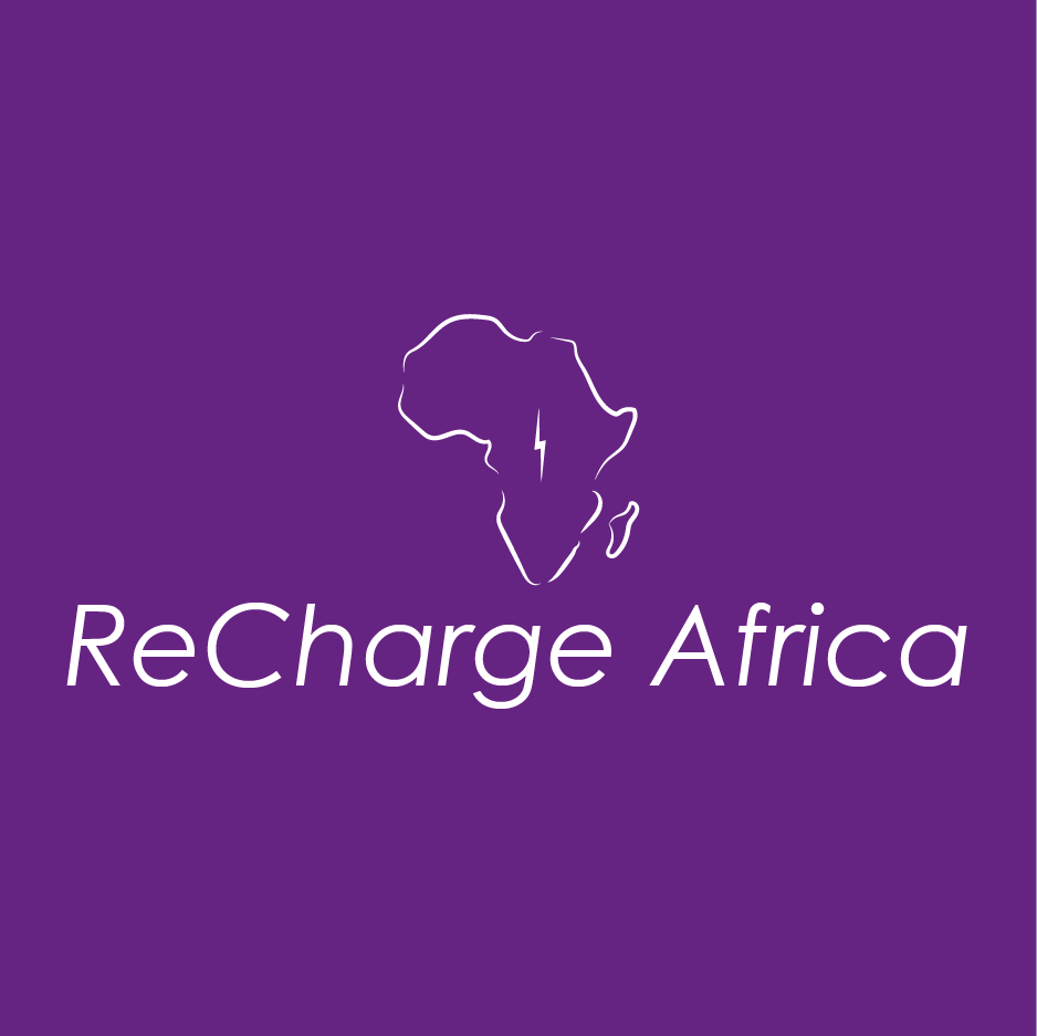 ReCharge Africa Advertiser Image
