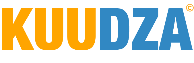 KUUDZA Logo
